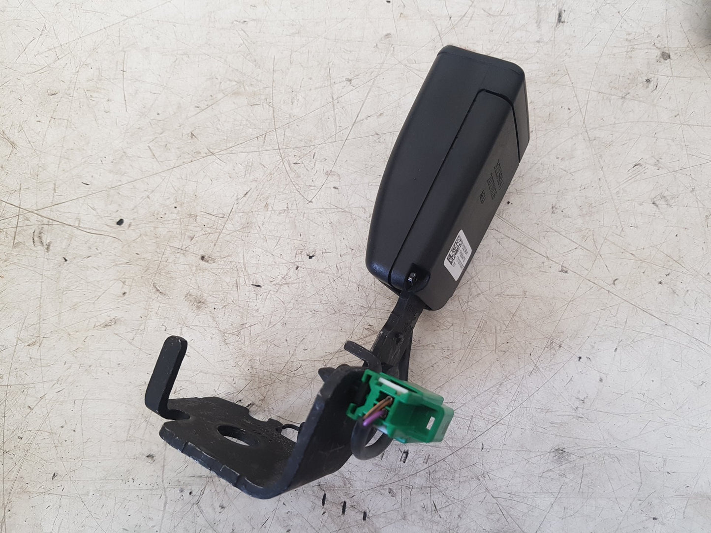 2017 - 2025 Volvo V90 235, 236 Estate SEAT BELT ANCHOR - DRIVER SIDE REAR 32239047