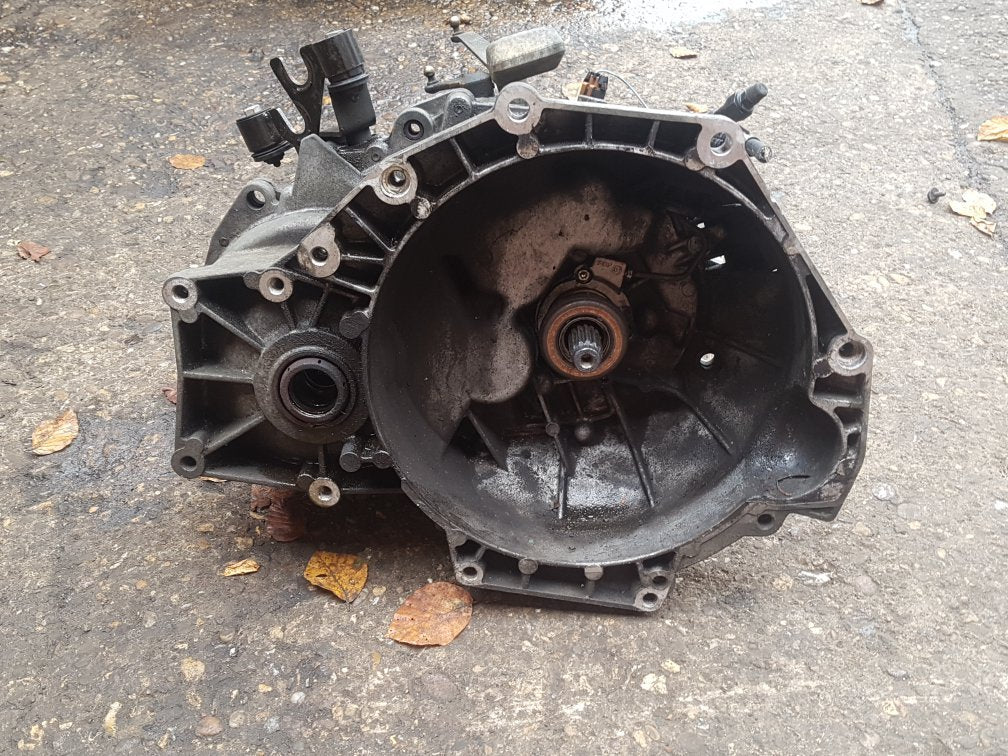 2003 - 2011 Saab 9-3 Convertible Manual Gearbox FM57102