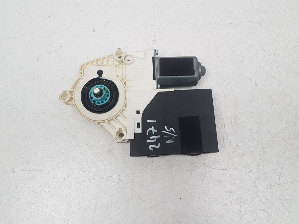 2006 - 2012 Volvo C70 Convertible WINDOW REG MOTOR (PASSENGER SIDE FRONT) 31253907