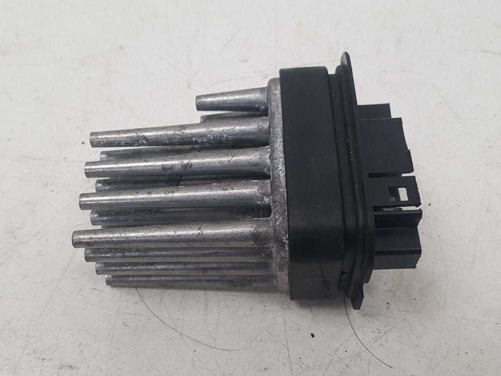 2003 - 2007 Saab 9-3 Convertible Heater Fan Resistor 90566802