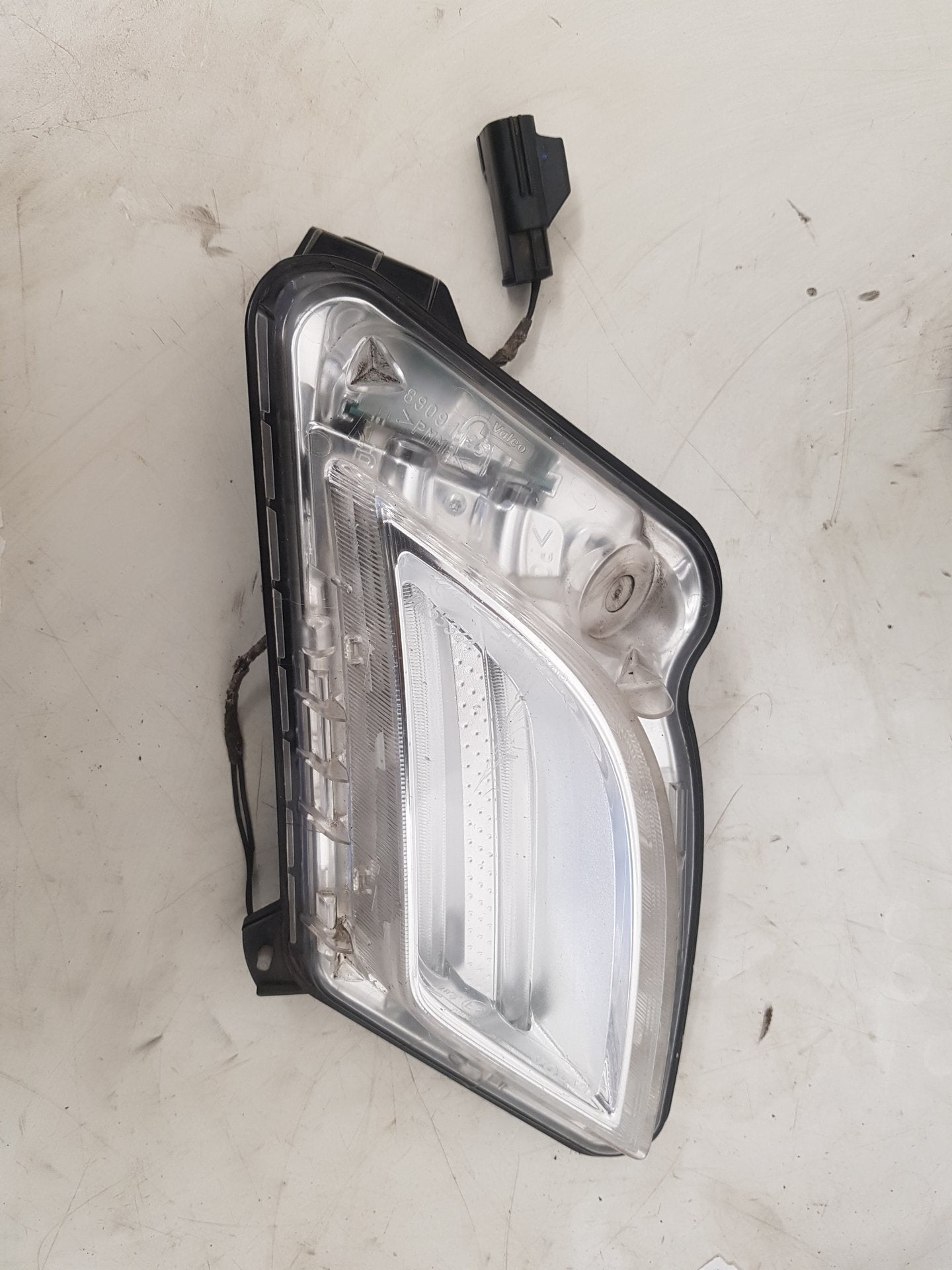 2010 - 2013 Volvo V60 Estate LED DAYTIME RUNNING LIGHT (DRIVERS SIDE) 31278558