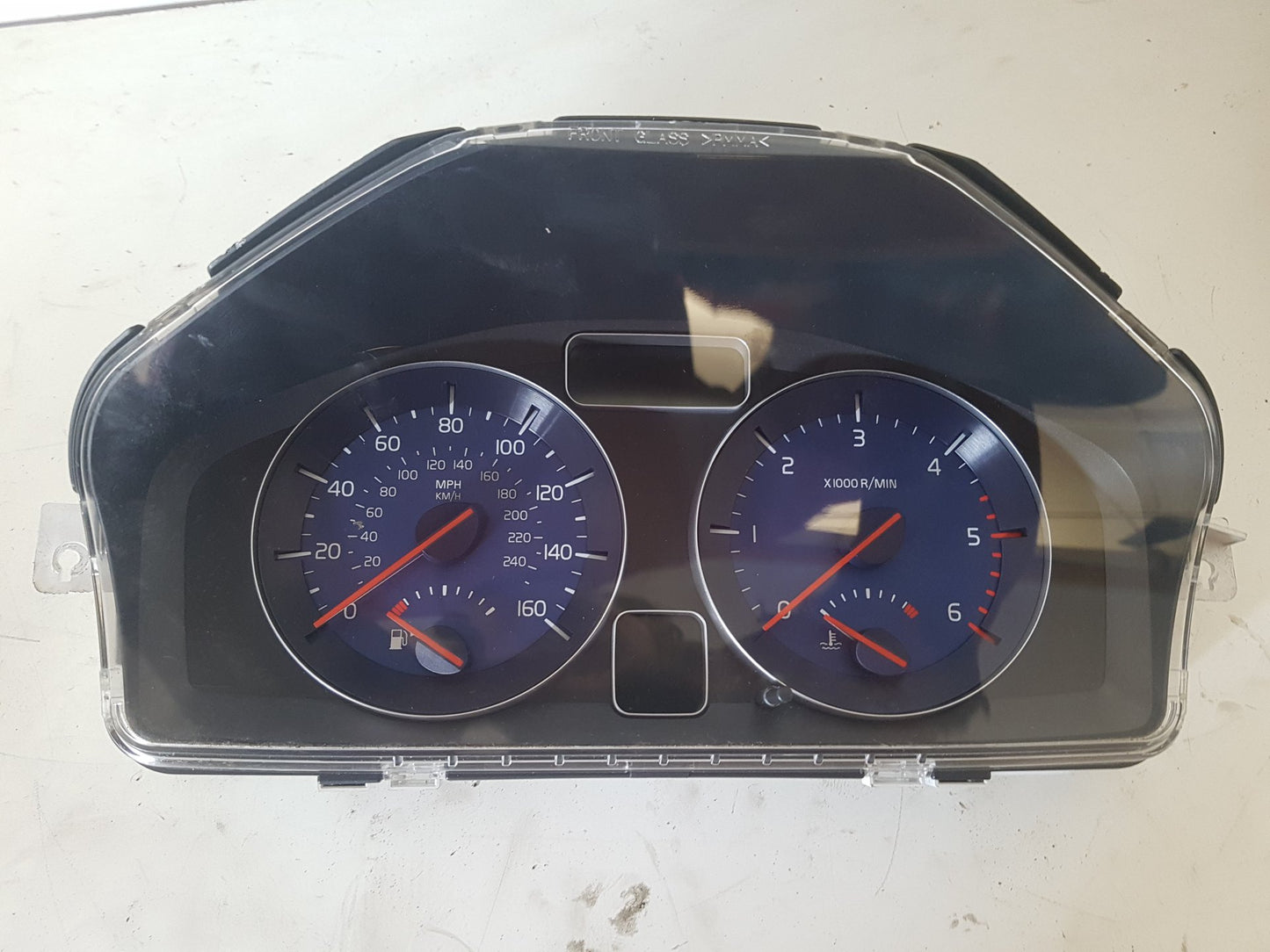 2004 - 2010 Volvo V50 Estate Instrument Cluster 30695998