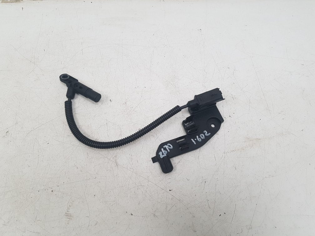 2014 Volvo V40 Hatchback CAMSHAFT POSITION SENSOR 9664430980
