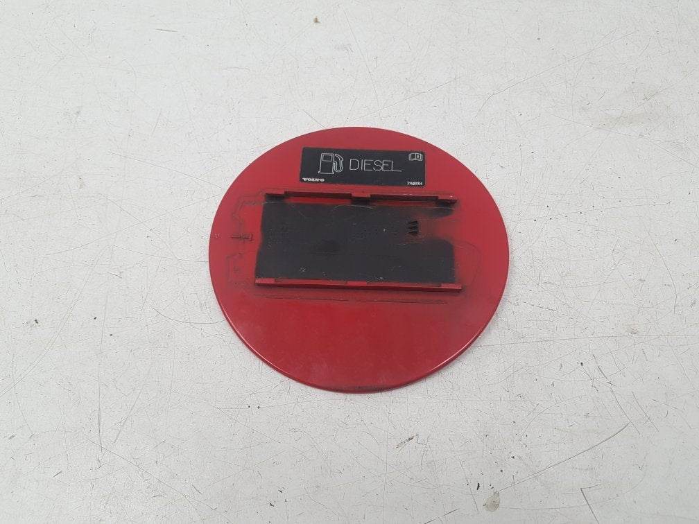 2014 Volvo V40 Hatchback Fuel Cap 31278863