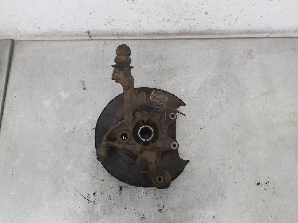 2007 - 2014 Volvo XC90 Estate Left Rear Hub Assembly