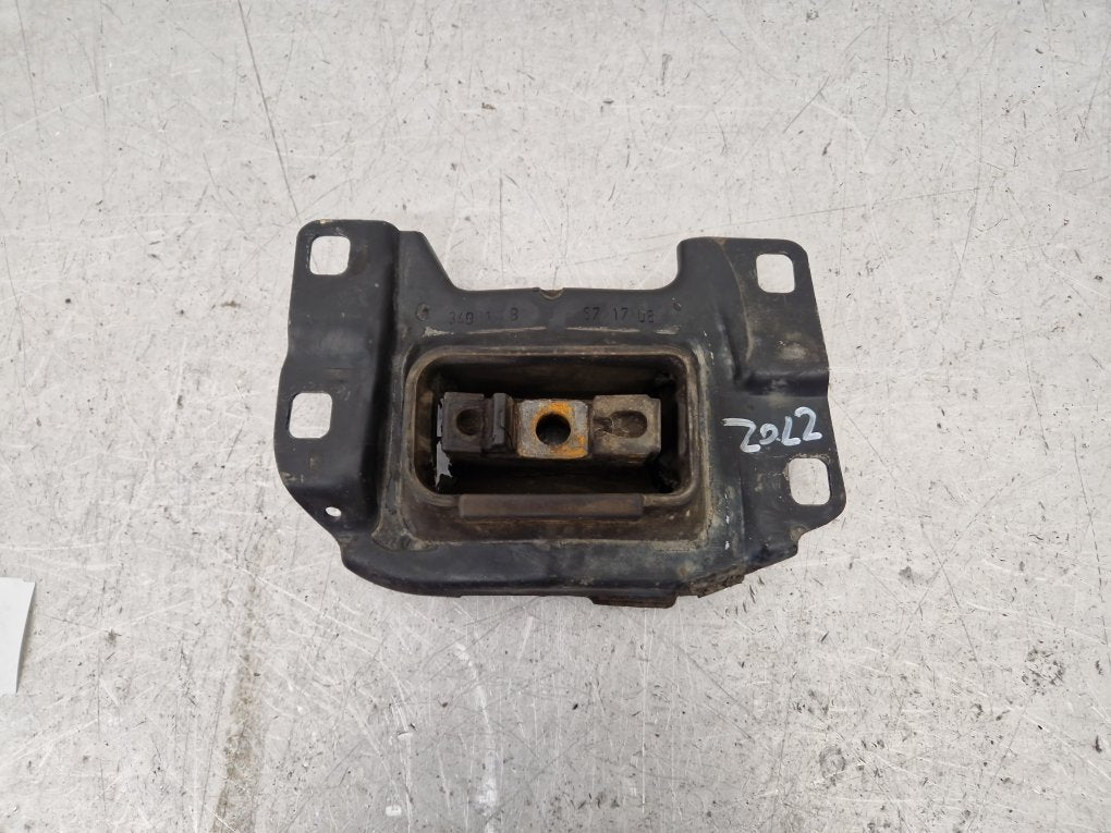 2004 - 2010 Volvo S40 Saloon Engine Mount 4N517M121FD