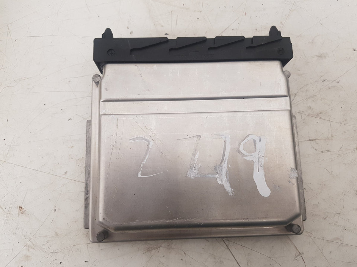 2002-2006 Volvo XC90 D5 Engine ECU 30637733 281011078 D5244T | VS Breakers Nottingham