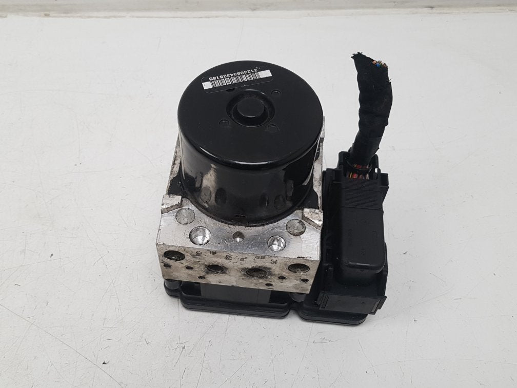 2009 - 2014 Volvo XC60 Estate ABS Pump/Modulator 30681619