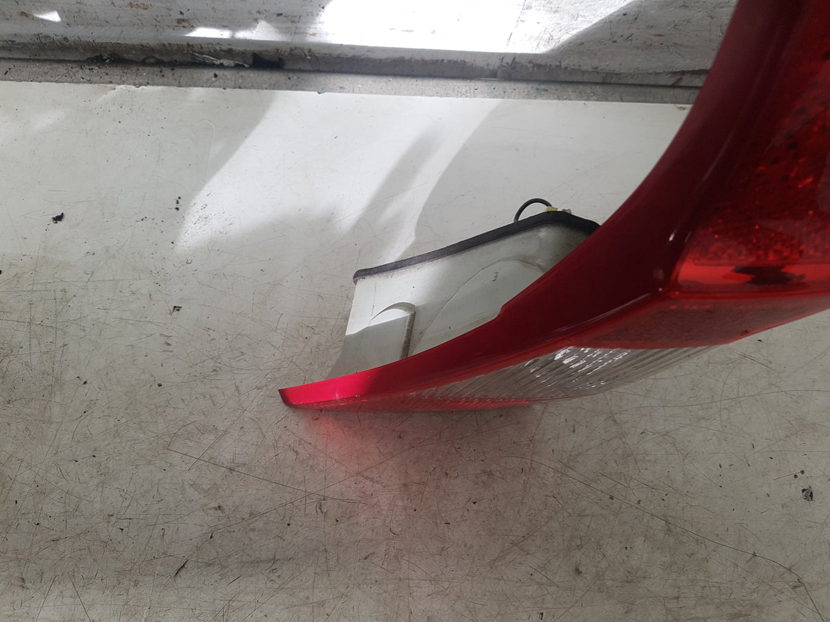 31395069 Volvo V70 XC70 Driver Side Rear Tailgate Light 2008-2011 — Genuine OE Part