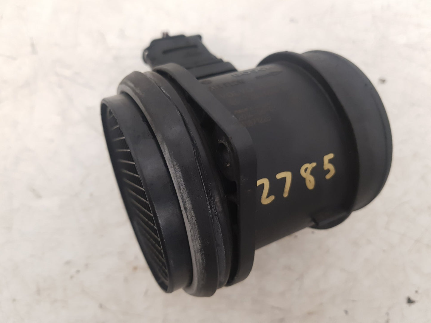 2014 Volvo XC90 Air Flow Meter MAF 0281006184 D5244T18