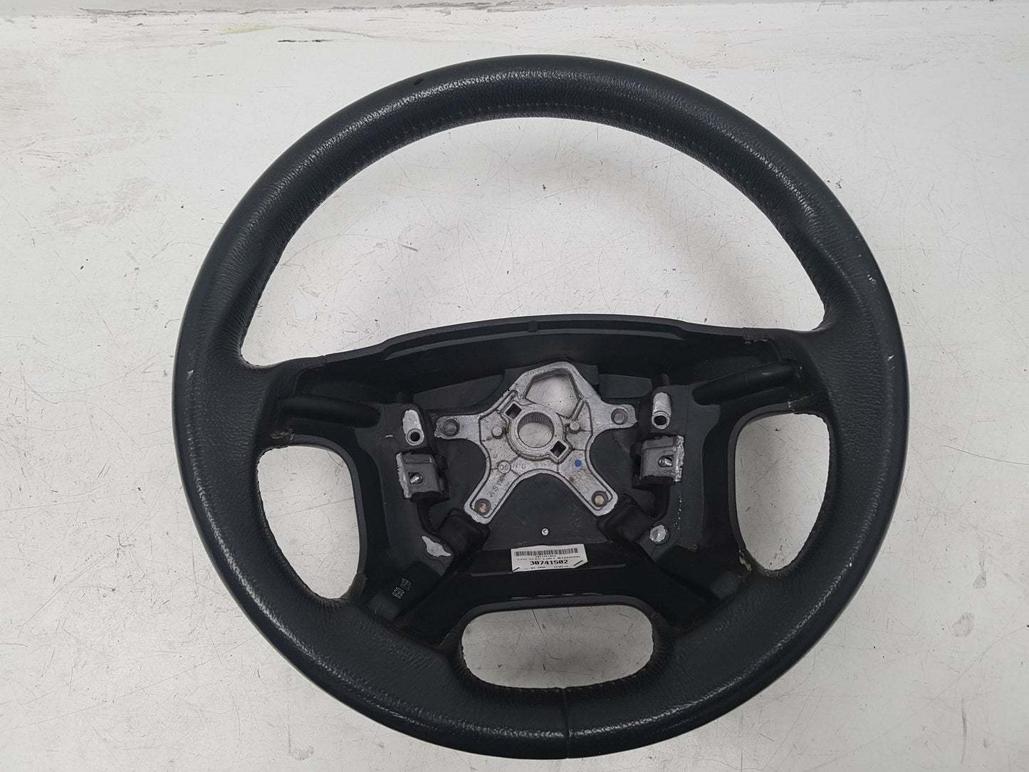 2000 - 2007 Volvo XC70 Estate Steering Wheel 30741502