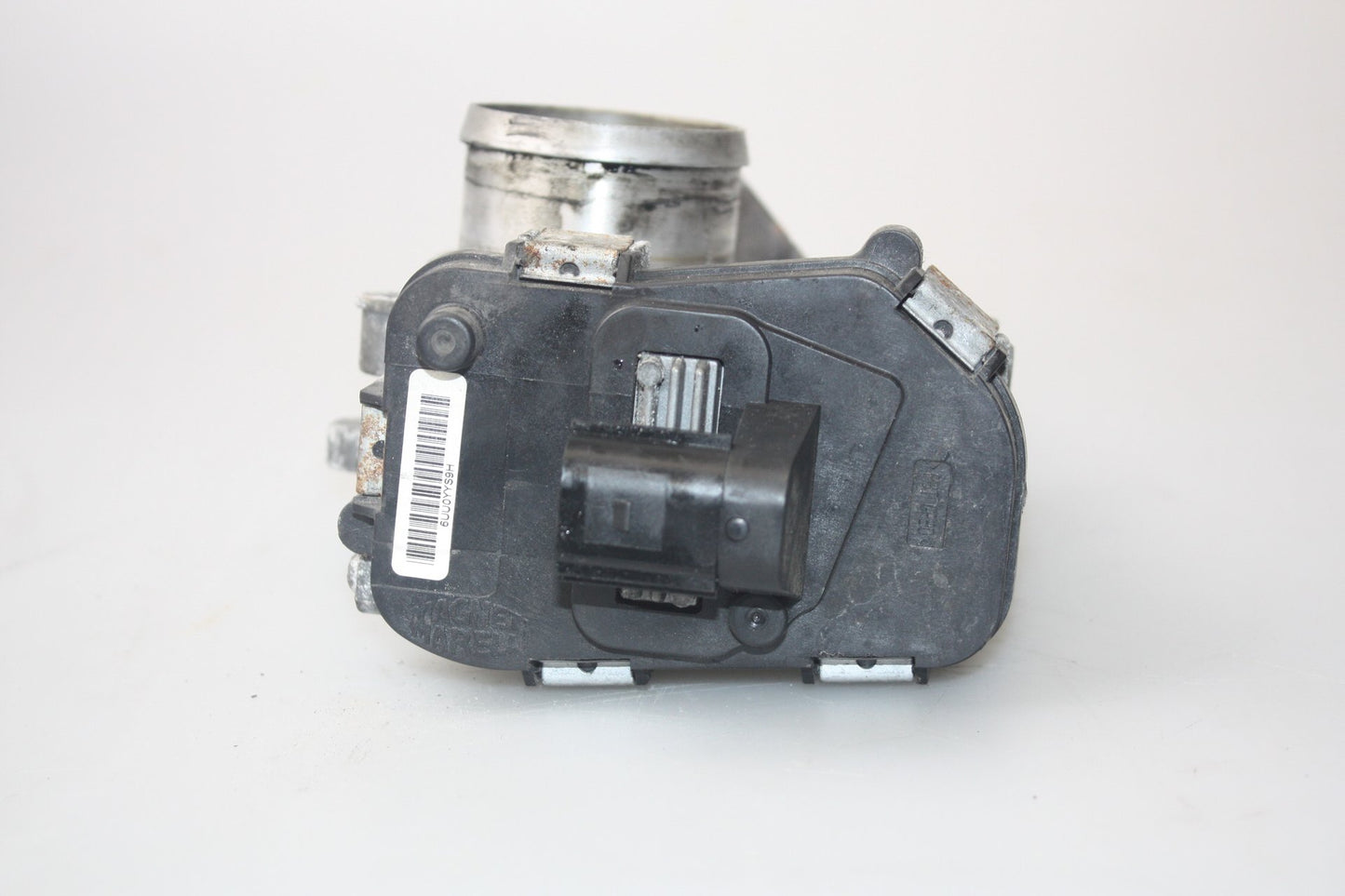 2007-2011 Saab 9-3 Electronic Throttle Body 55354710