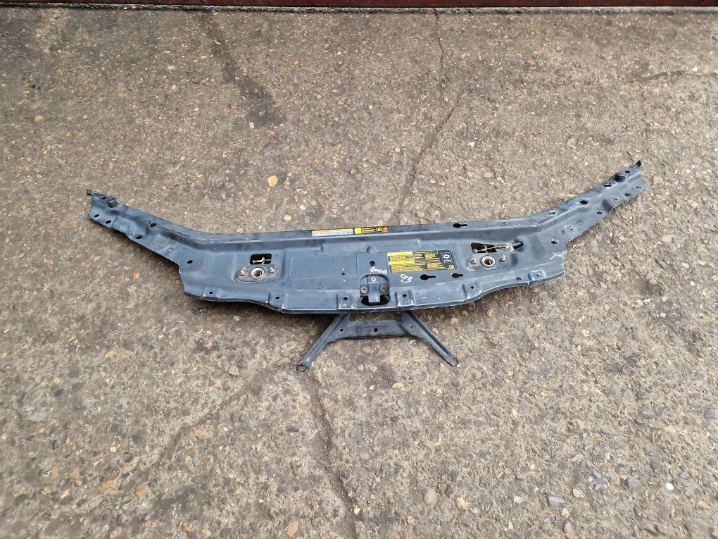 2003 - 2005 Saab 9-3 Convertible Top Slam Panel