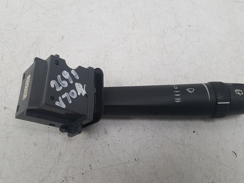 2003 - 2007 Volvo V70 Estate Wiper Switch 8691545