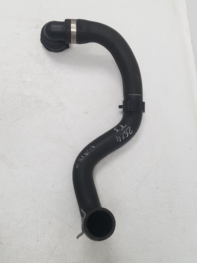 2015 - 2019 Volvo V40 Cross Country Hatchback TOP RADIATOR HOSE 31338598