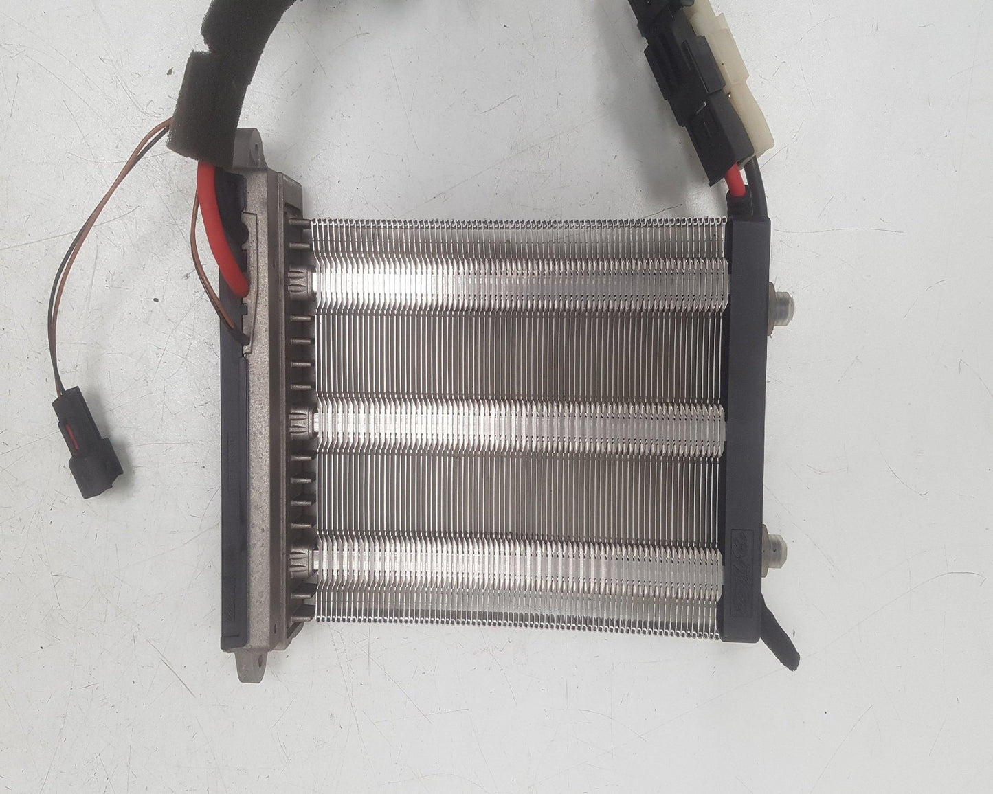 2010 - 2012 Volvo C30 Hatchback HEATER MATRIX (ELECTRONIC) 3M51-18K463