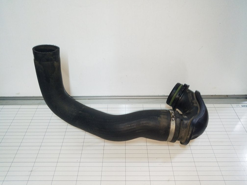 2010 - 2012 Saab 95 Saloon Intercooler Pipe 20911707