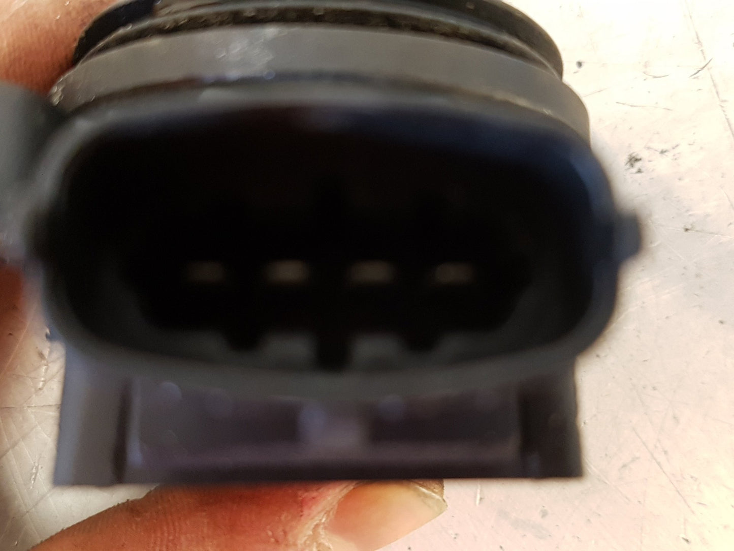 2001 - 2002 Volvo V70 Estate COIL 9125601