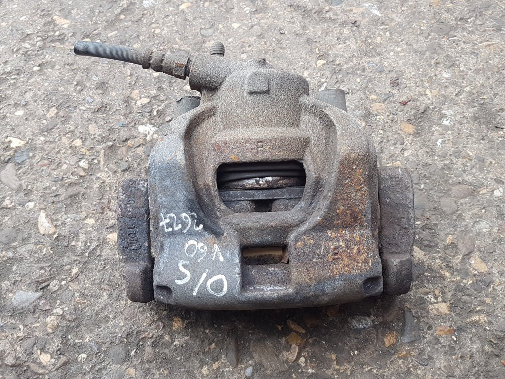 2010 - 2016 Volvo V60 Right Front Caliper 8603754