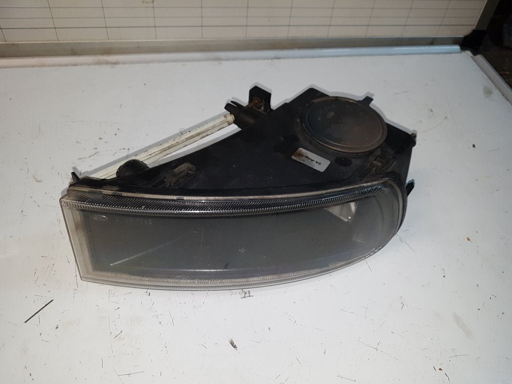2003 - 2007 Saab 9-3 Convertible Right Fog Light 12785952