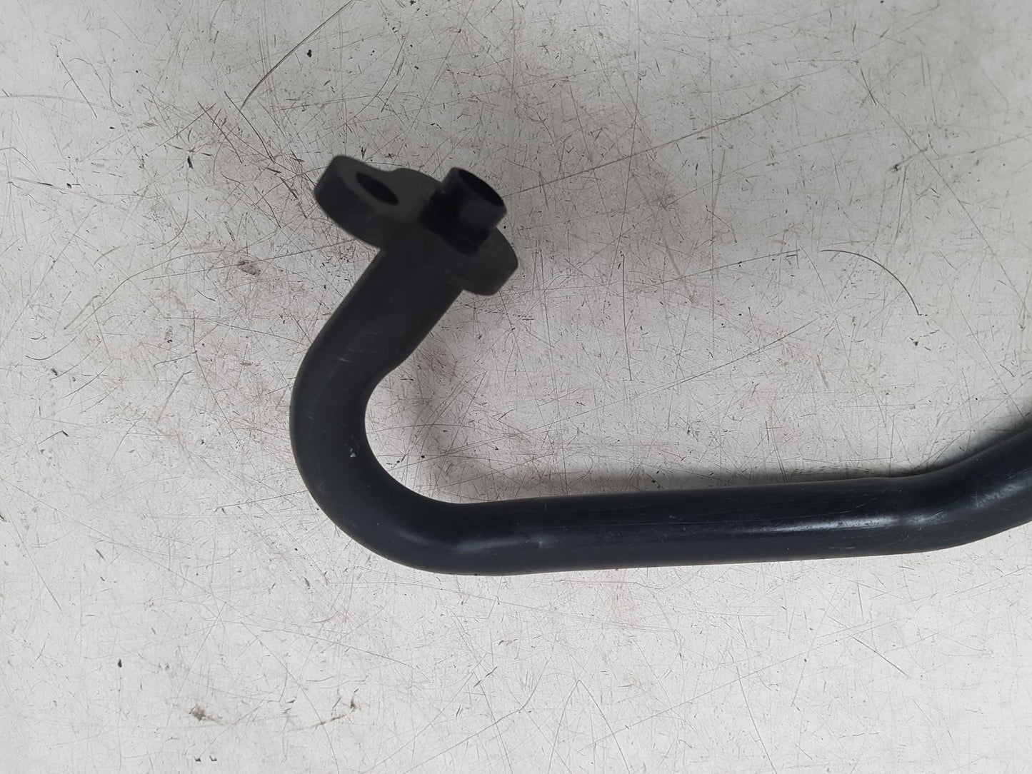 2007 Volvo C70 Convertible Power Steering Pump Pipe 4N5H19N602-AF