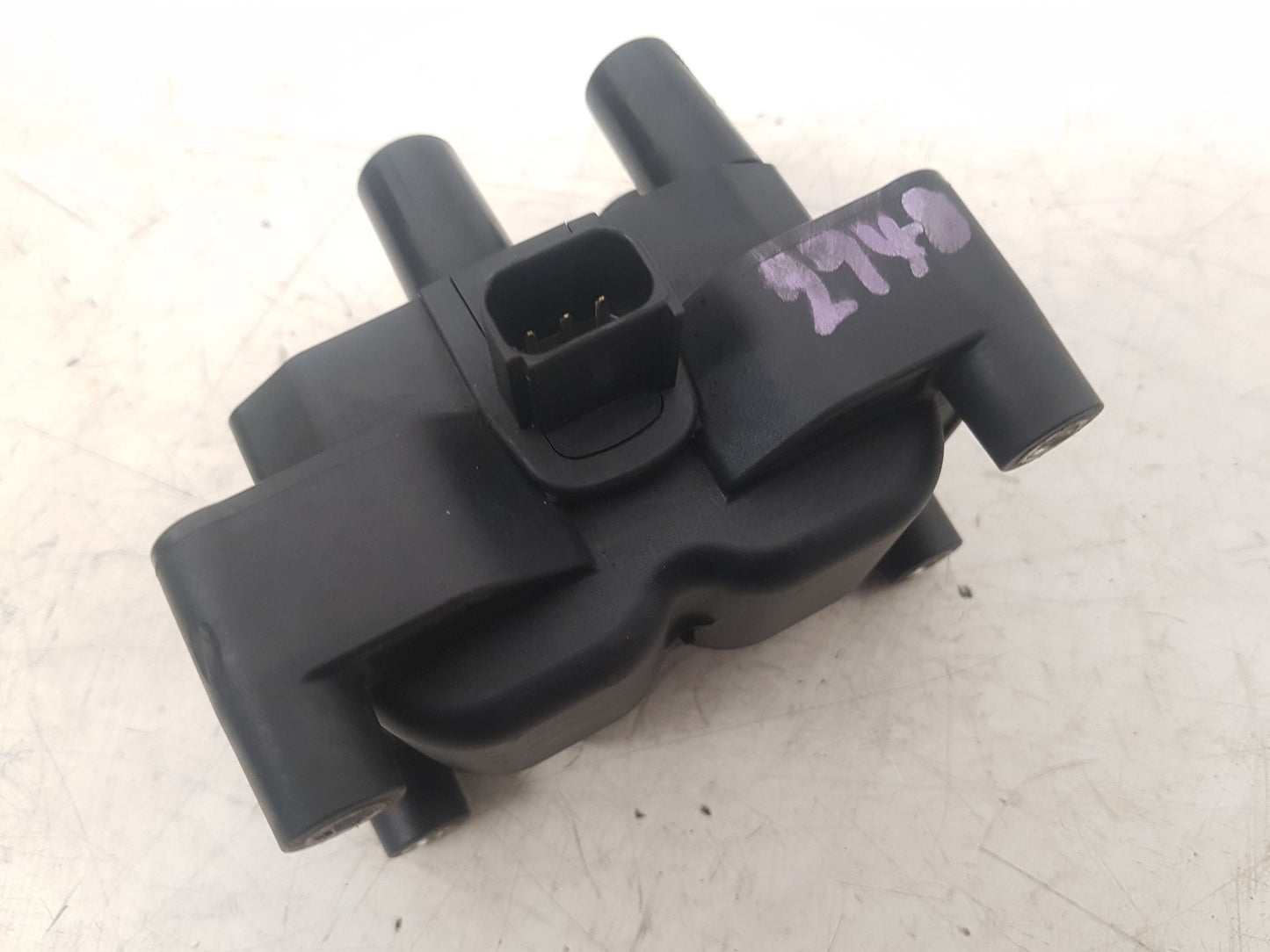 2006 - 2012 Volvo C30 Hatchback Coil Pack 4M5G-12029-ZB