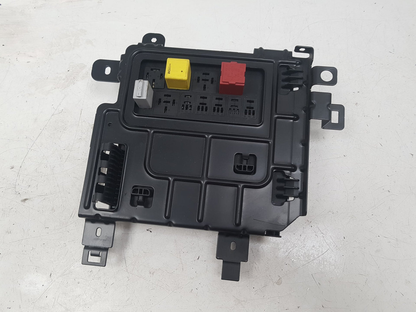 2007 - 2012 Saab 9-3 Estate Interior Fuse Box 12769679