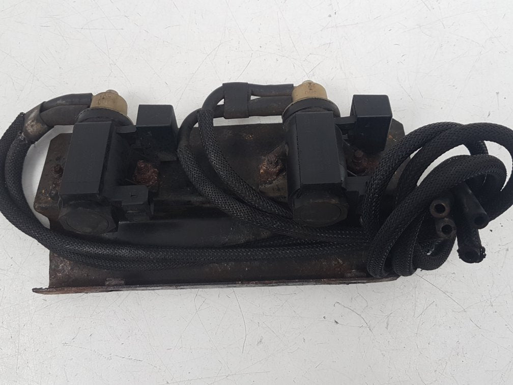 2008 - 2011 Saab 9-3 Estate TURBO BOOST CONTROLLER 55573732