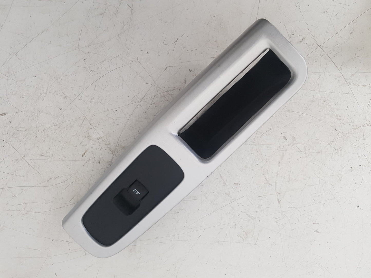 2010 - 2012 Volvo S40 Saloon Left Front Window Switch 1281953