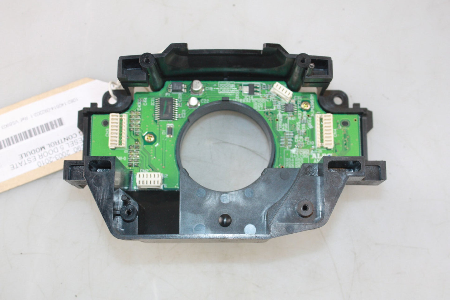 2003 - 2007 Volvo V70 Estate STEERING WHEEL MODULE 30658614
