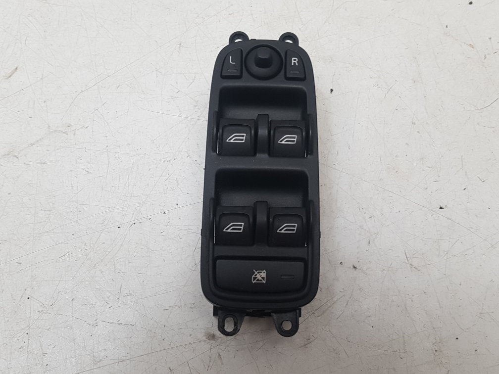 2004 - 2010 Volvo V50 Estate Right Front Window Switch 30773210