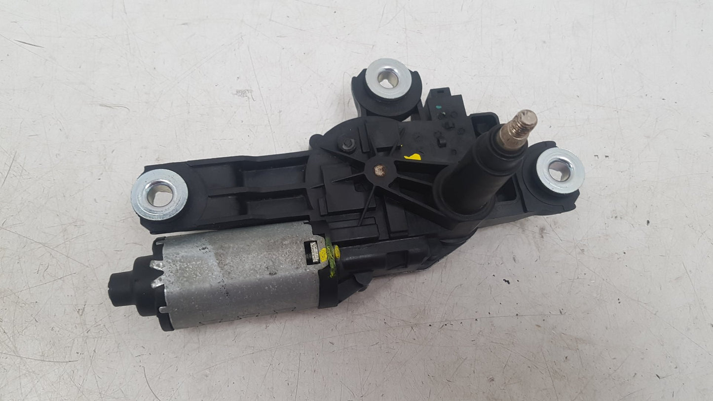 2007 - 2012 Volvo C30 Hatchback Rear Wiper Motor 53028312