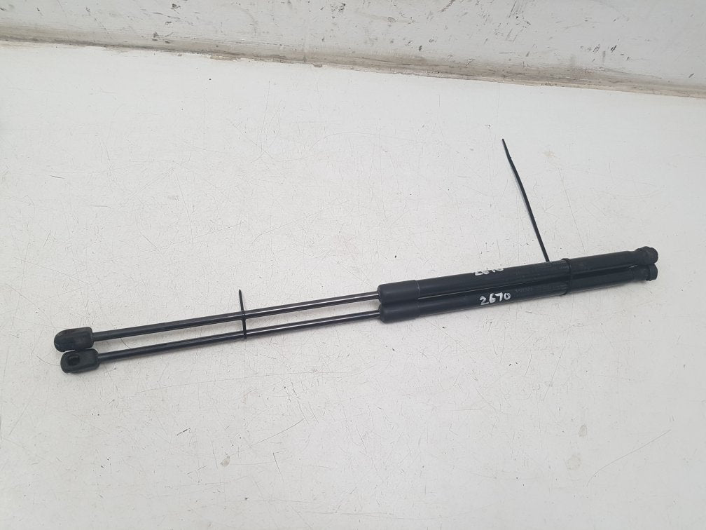 2014 Volvo V40 Hatchback TAILGATE STRUTS (PAIR) 31395607