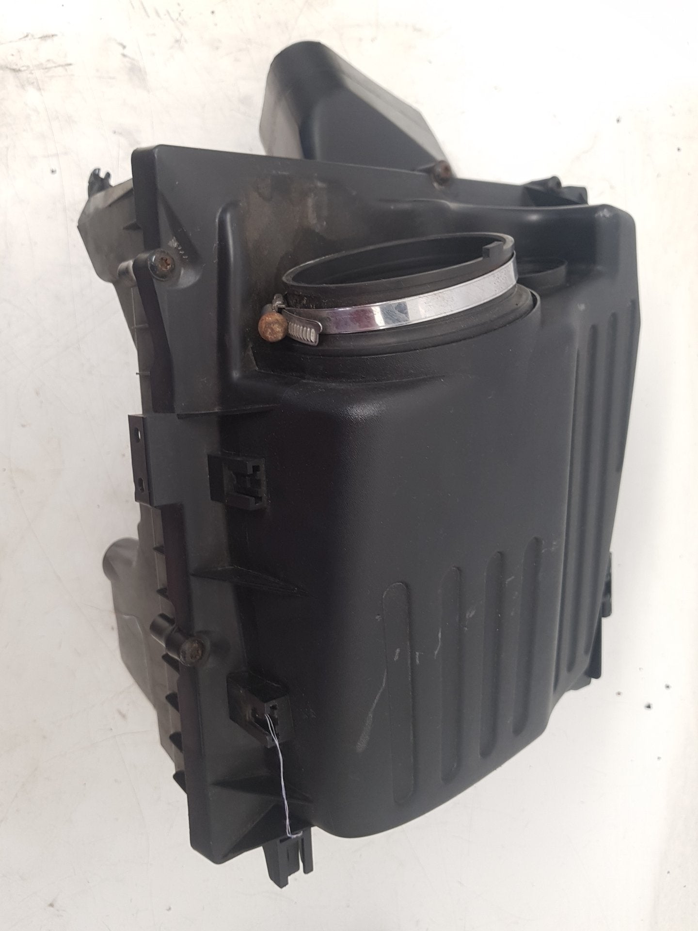 2010 - 2012 Saab 9-5 Saloon Air Filter Box 56560889