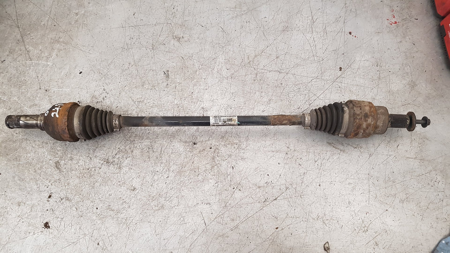 2003 - 2007 Volvo V70 Estate Left Rear Drive Axle 30651936
