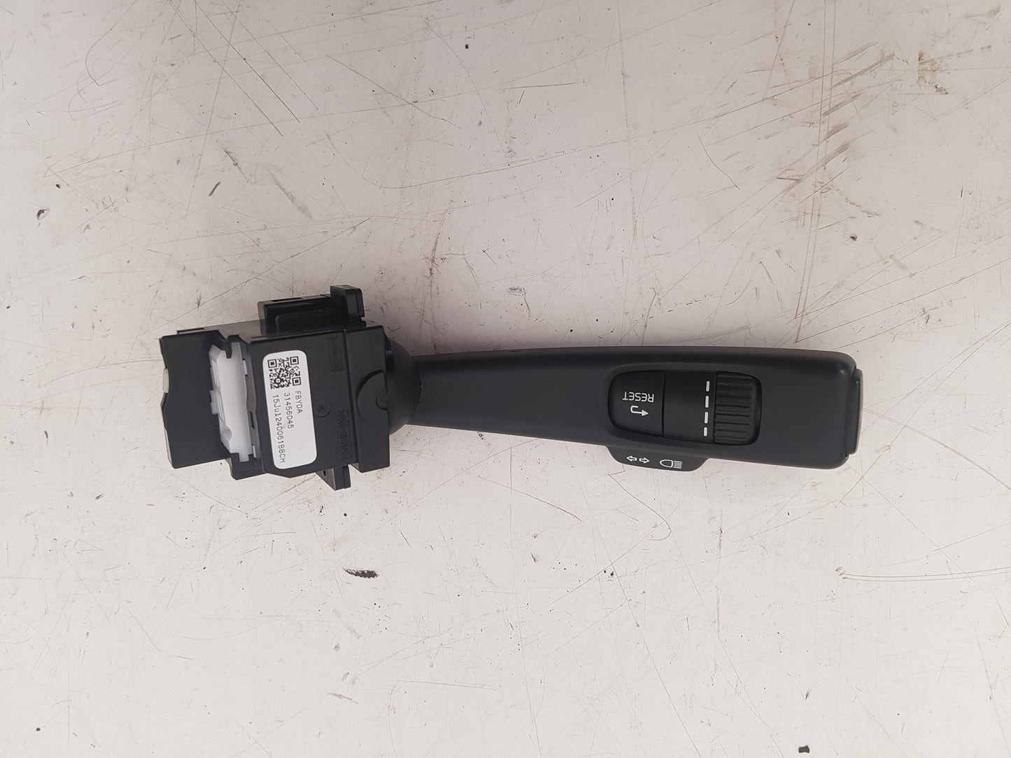 2015 - 2019 Volvo V40 Cross Country Hatchback Indicator Stalk 31456045