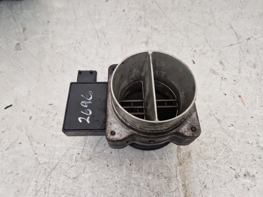 2000 - 2002 Saab 9-3 Convertible Air Flow Meter