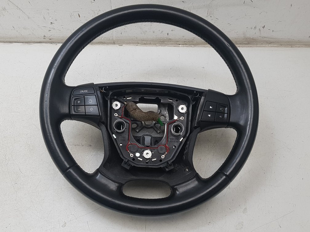 2007 - 2010 Volvo V70 Estate Steering Wheel SV5518700
