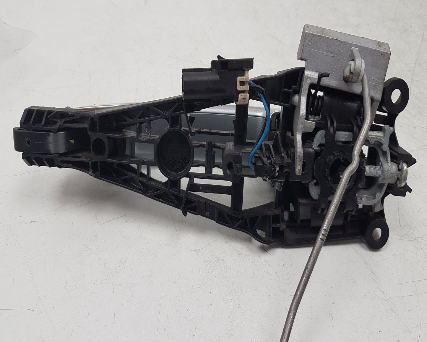 2010 - 2012 Saab 9-5 Saloon DOOR HANDLE - OUTSIDE (REAR DRIVER SIDE)