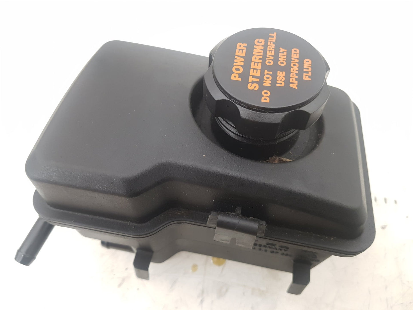 2002 - 2006 Volvo XC90 Estate POWER STEERING RESEVOIR 8671269
