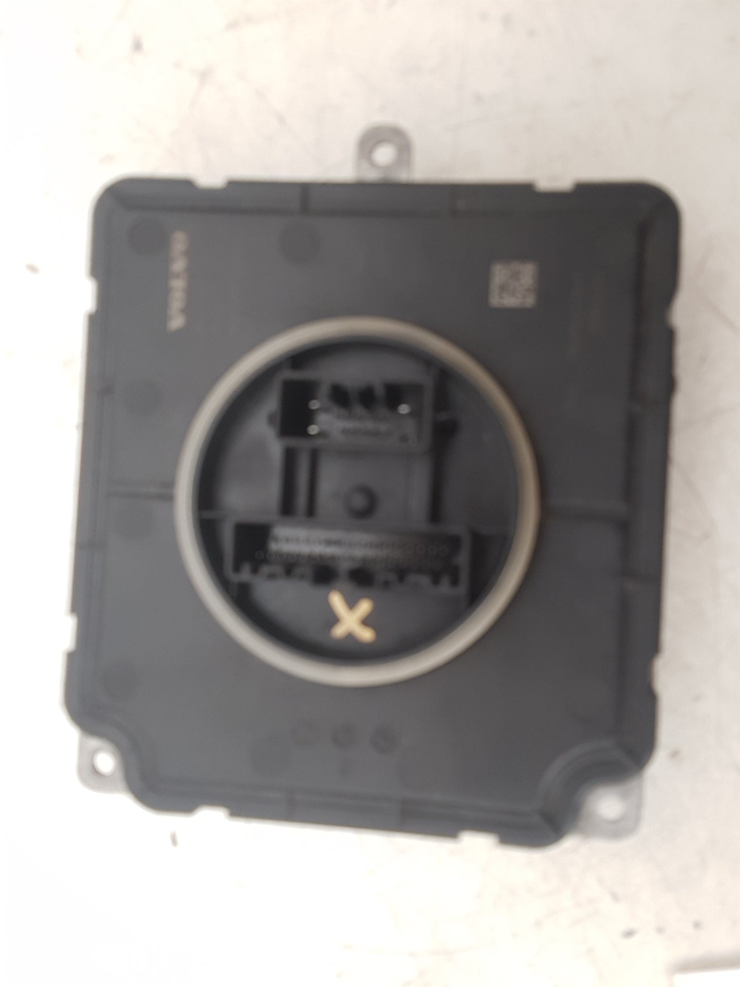 2017 - 2026 Volvo V60 II 225 Estate XENON BALLAST PACK 31427787