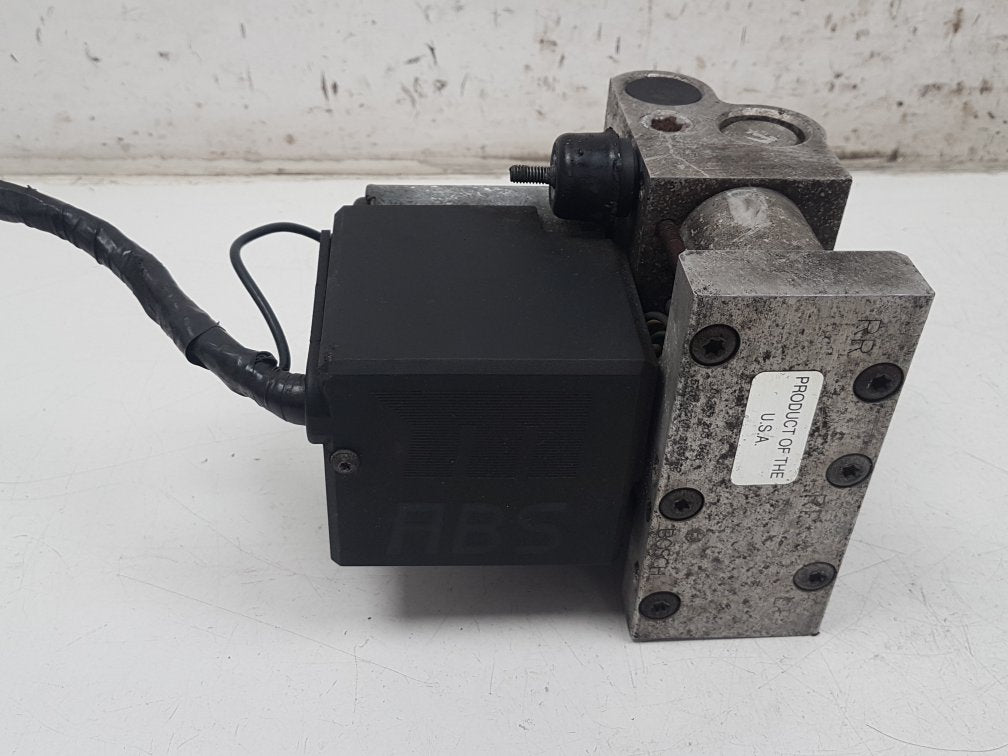 1986 - 1998 Volvo 940 Estate ABS Pump/Modulator 0 265 205 010