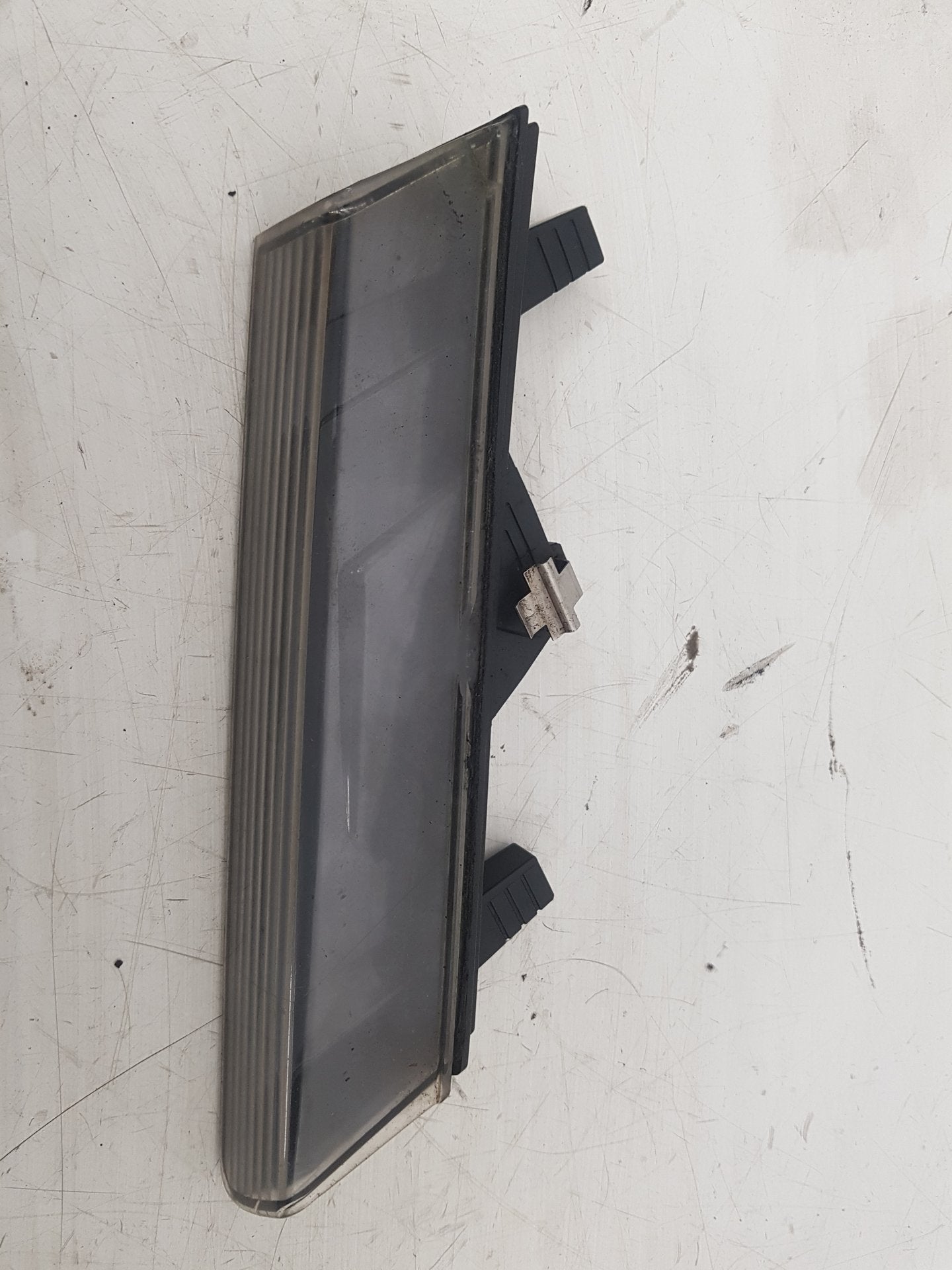 2010 - 2012 Saab 9-5 Saloon BUMPER TRIM LH (FRONT) 12784000