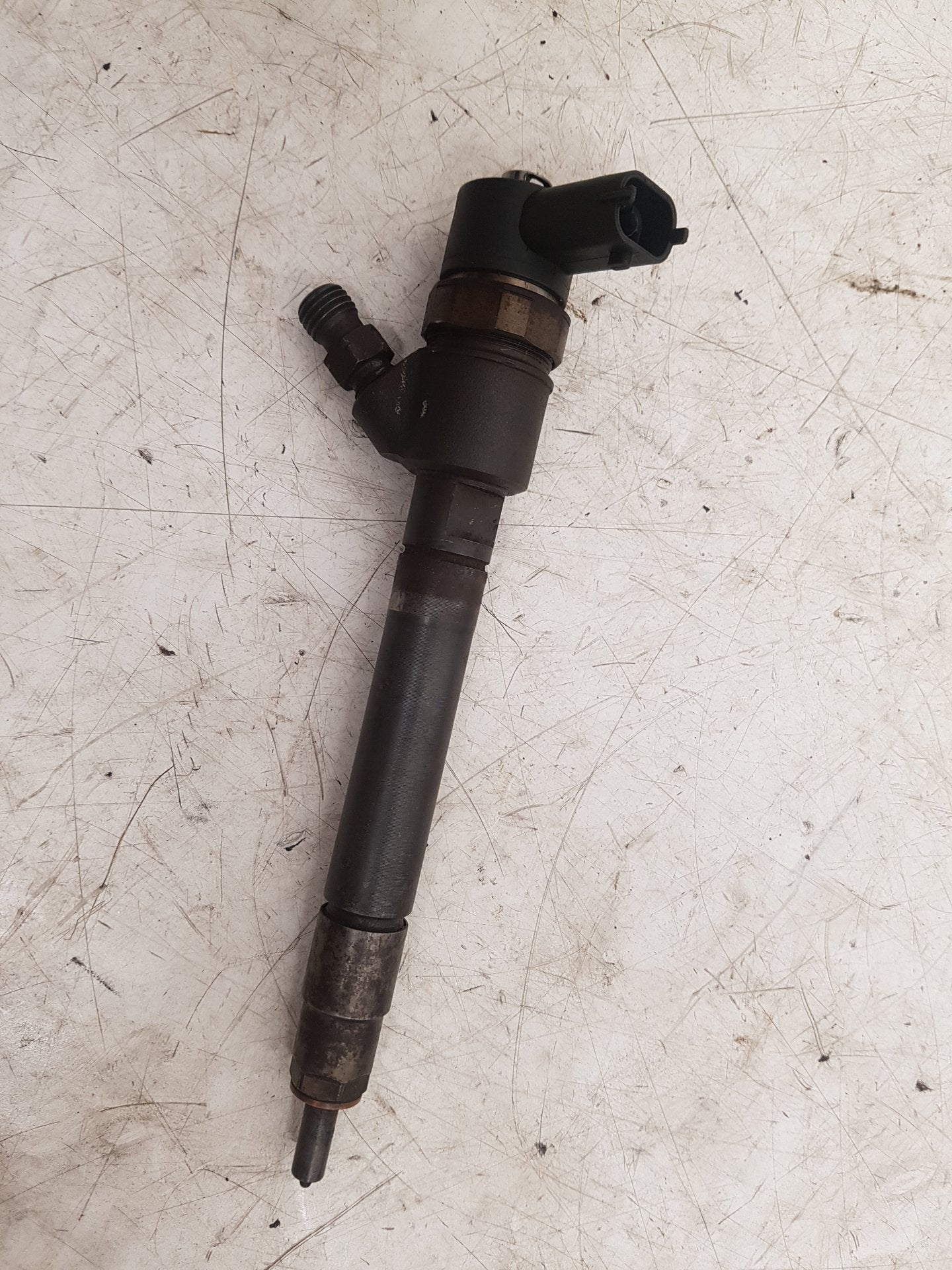 Volvo V70 Fuel Injector 2008-2011 30777526 12M Warranty