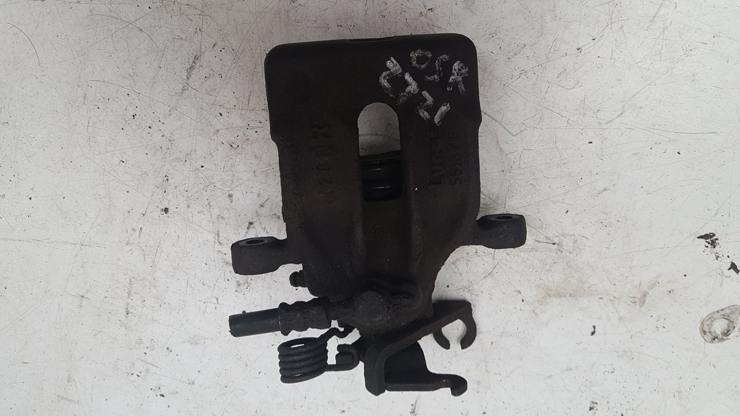 2000 - 2004 Volvo V40 Estate Right Rear Caliper 8251313