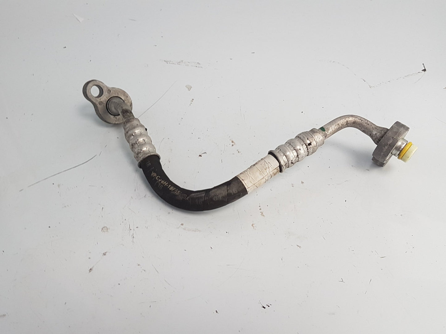 2015 - 2020 Volvo V40 Hatchback A/C Pipe 31455314