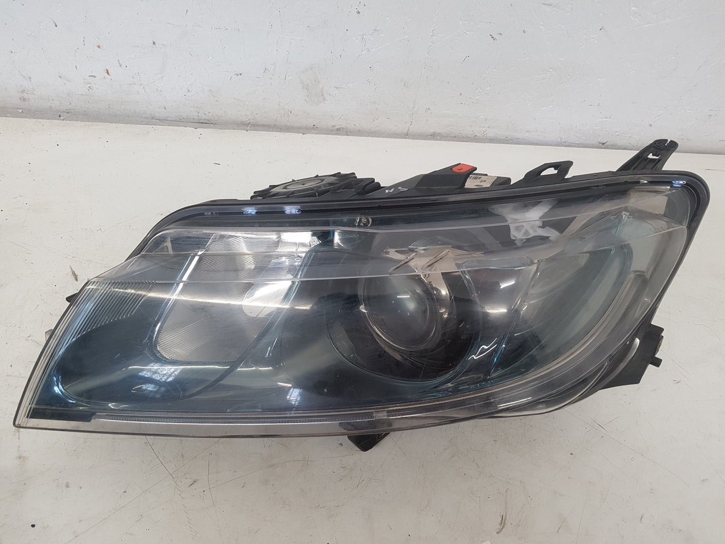 2010 - 2012 Saab 9-5 Saloon Left Headlight 12775738
