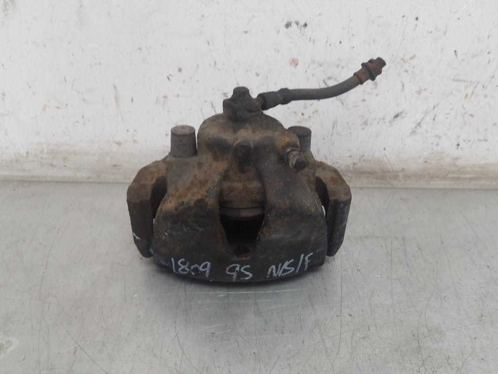 2001 - 2005 Saab 9-5 Estate Left Front Caliper