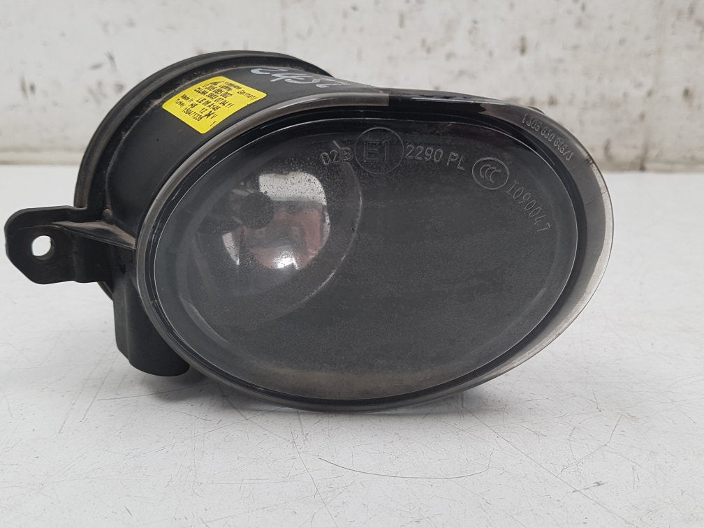 2008-2010 Volvo V50 S40 Front Right Fog Light 0305085002