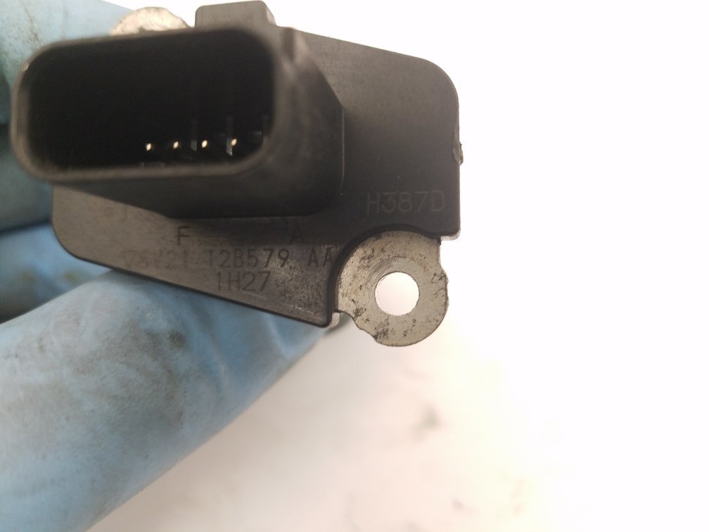 2012 Volvo S80 Saloon Air Flow Meter 8V21 12B579 AA